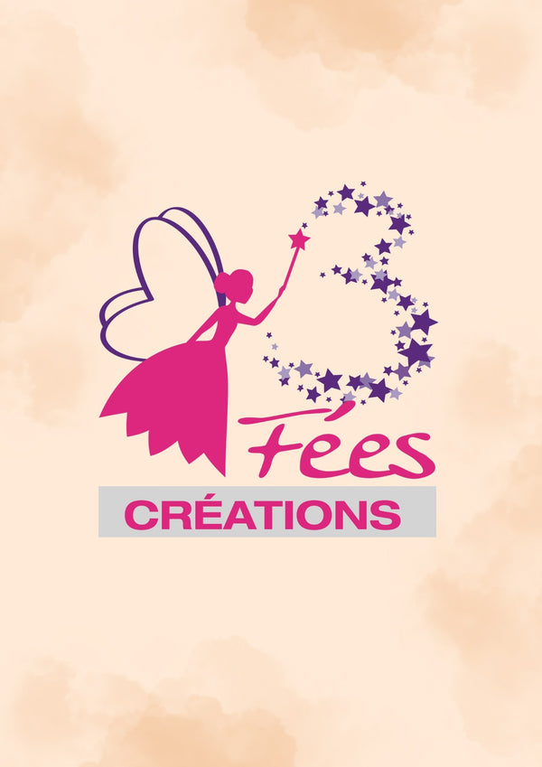 3 fees creations™